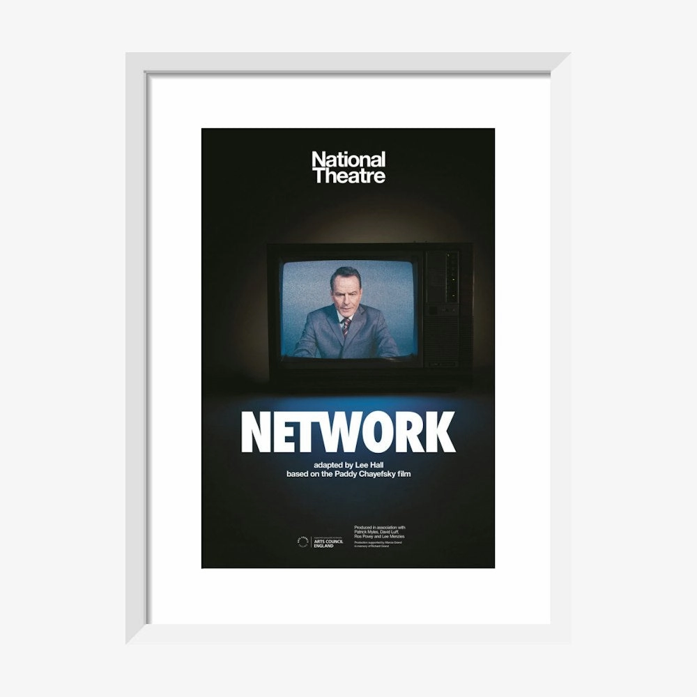 Network 2017 Print