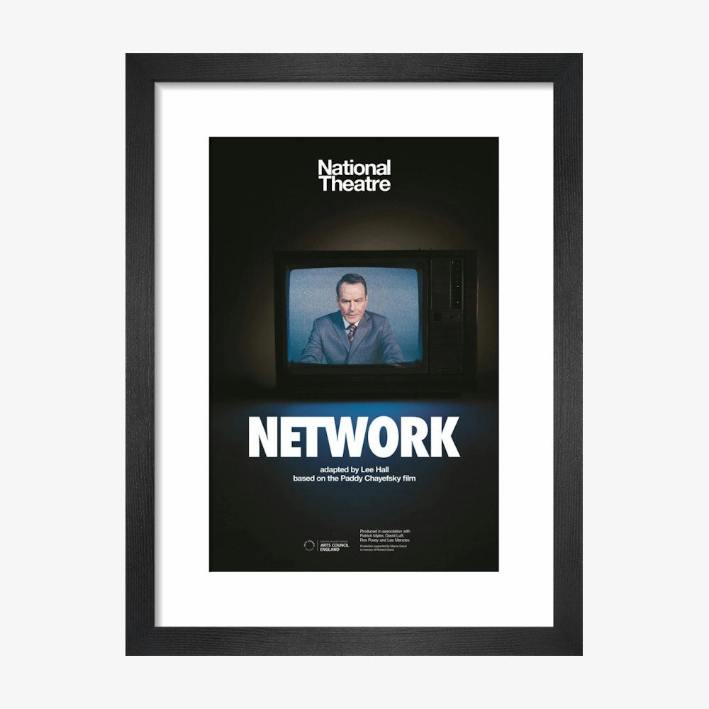 Network 2017 Print