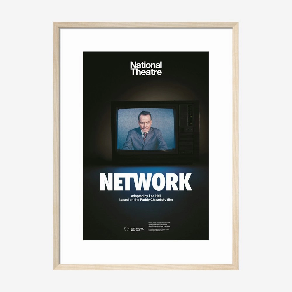 Network 2017 Print