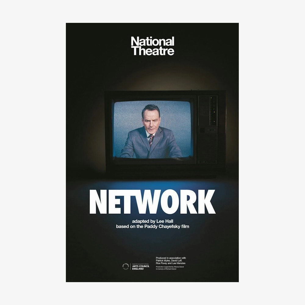 Network 2017 Print aesthetic poster wallpaper