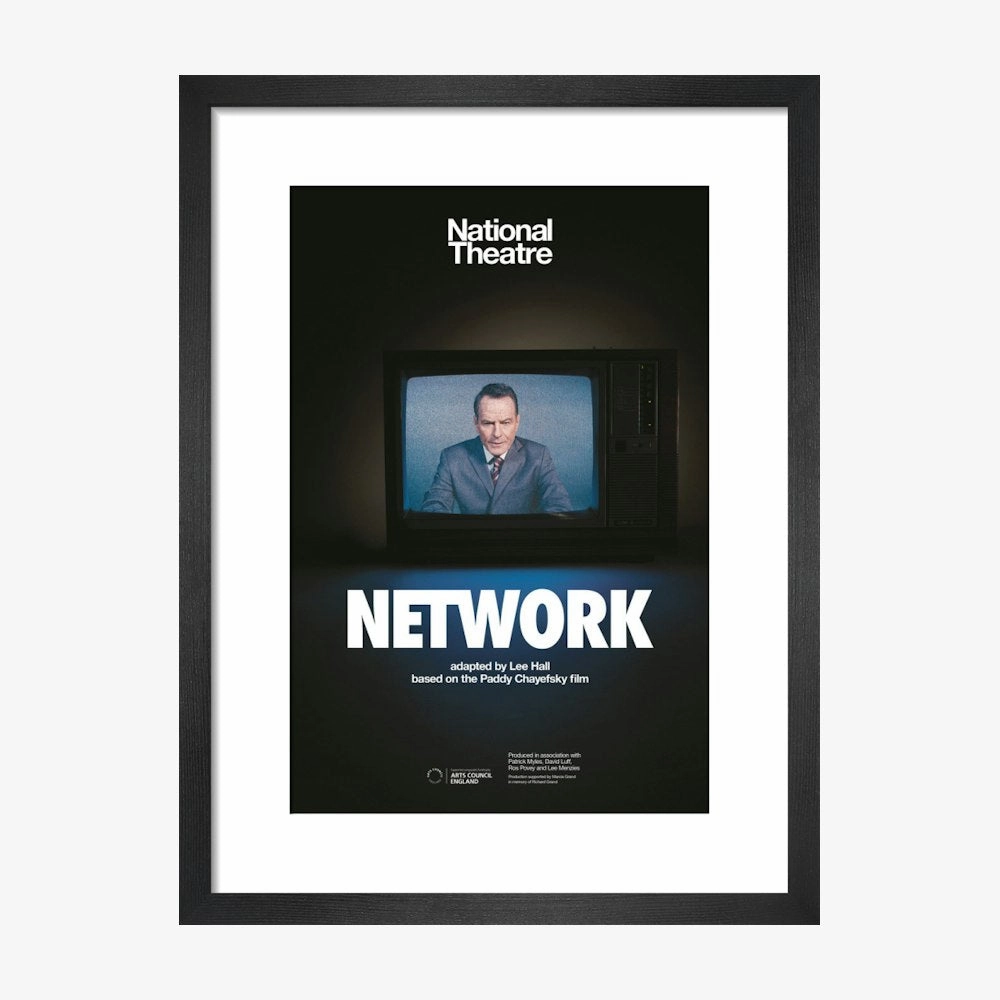 Network 2017 Print
