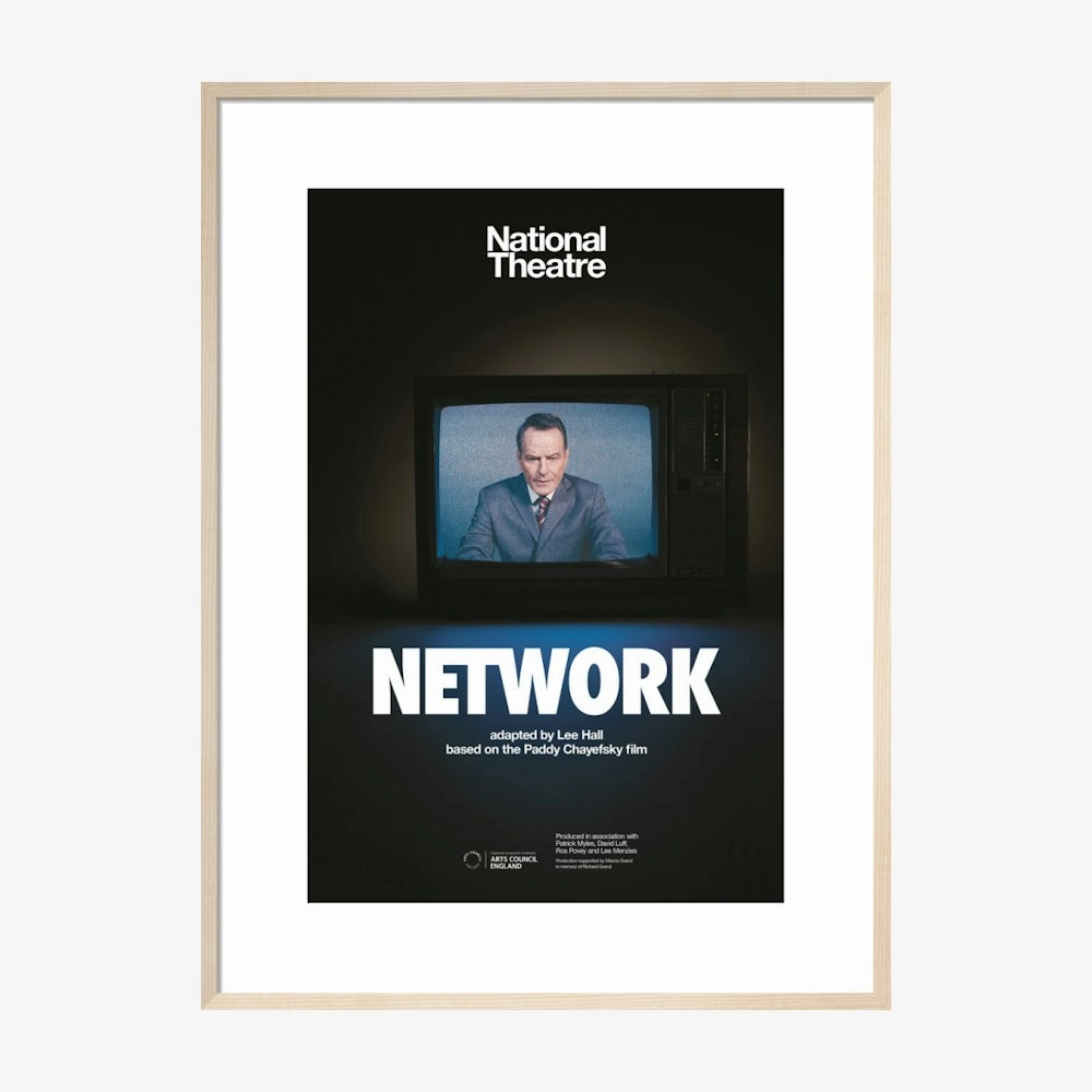 Network 2017 Print