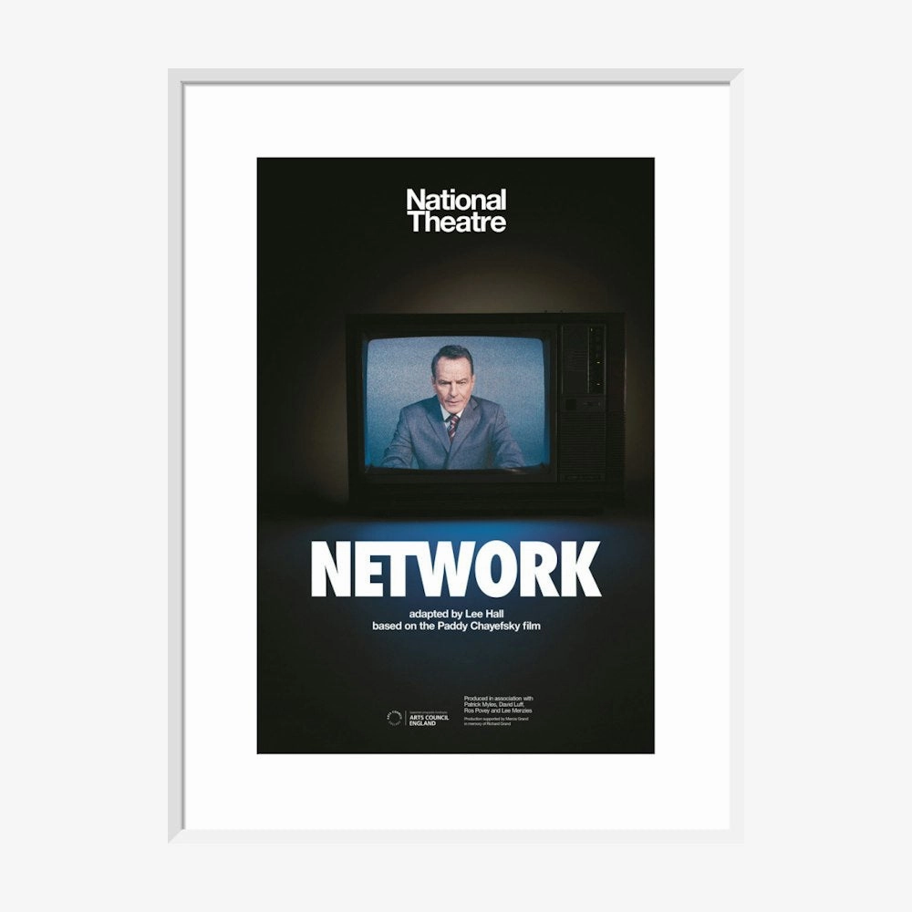 Network 2017 Print