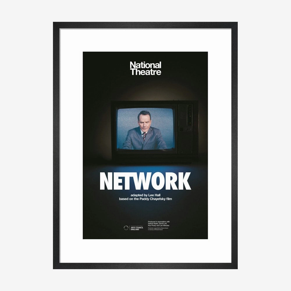 Network 2017 Print