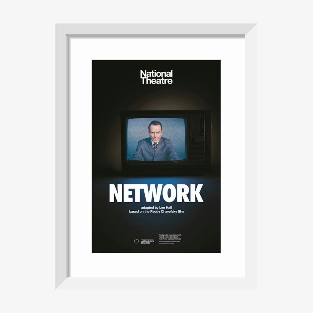 Network 2017 Print