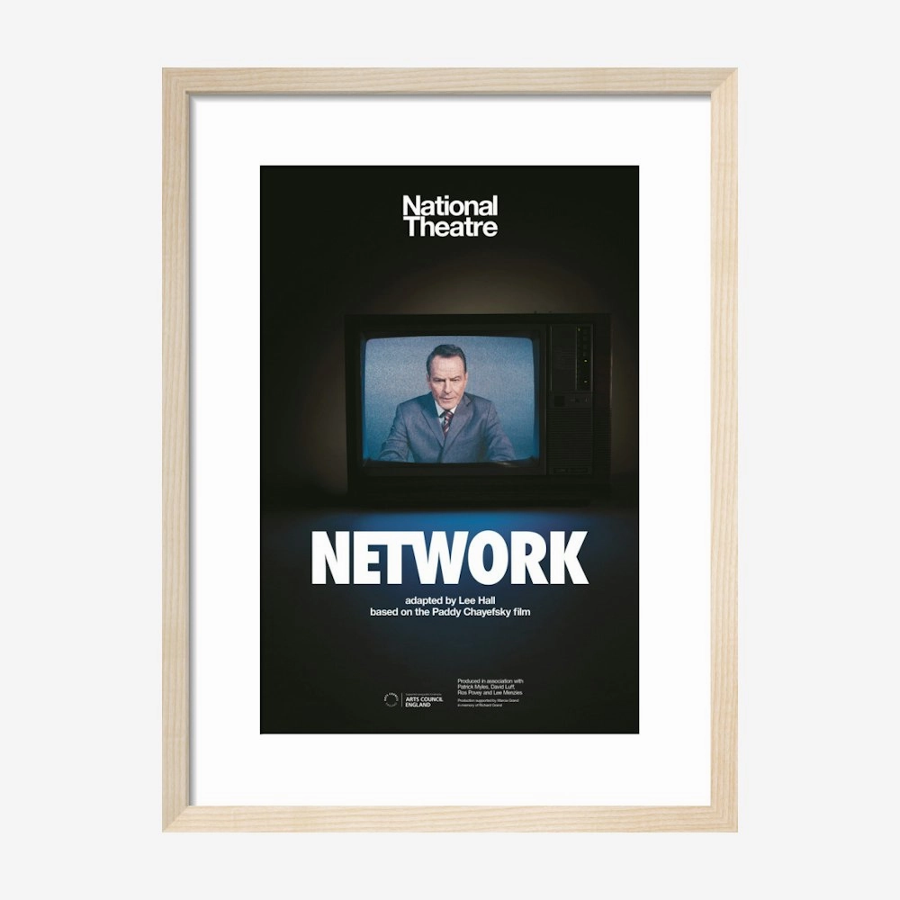 Network 2017 Print