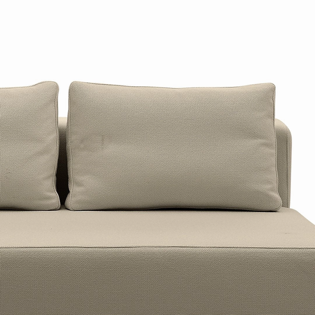 Nevada Cushion modern art object