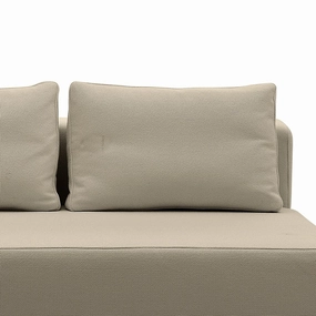 Nevada Cushion modern art object
