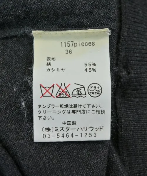N.HOOLYWOOD Pullover