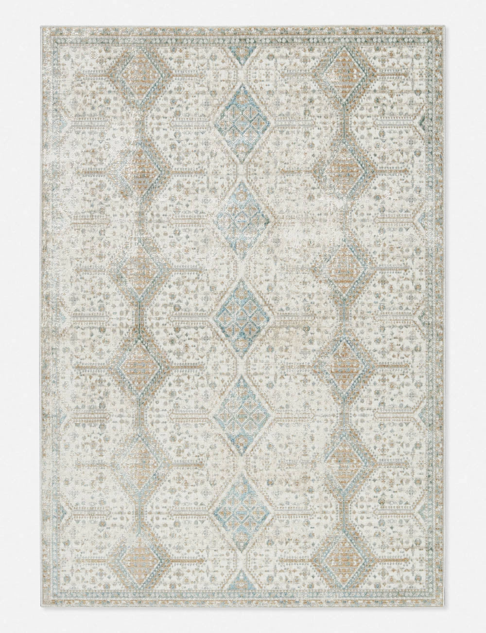 Niam Rug trendy fashion rug