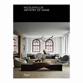 Nicole Hollis: Artistry Of Home elegant wall decor