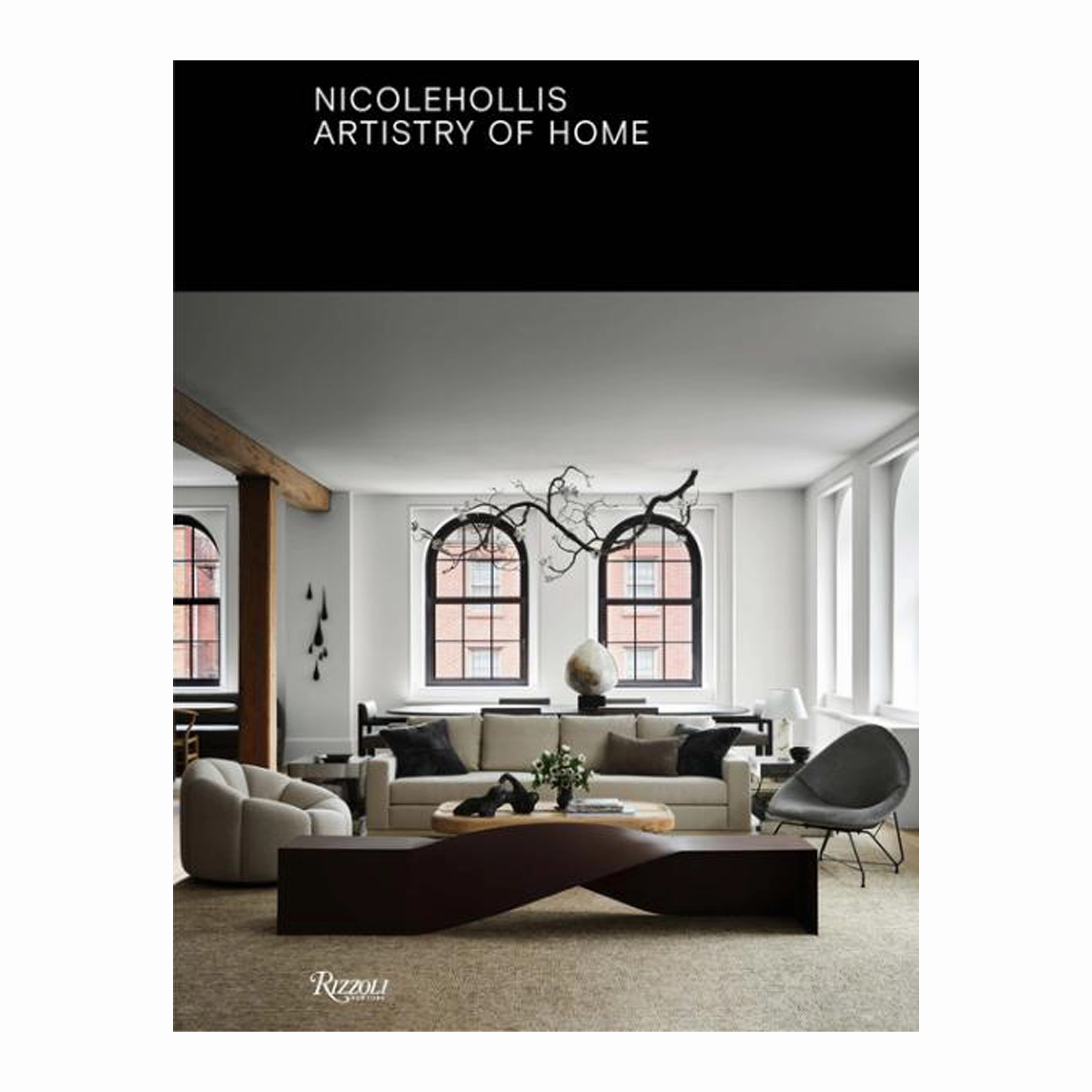 Nicole Hollis: Artistry Of Home elegant wall decor