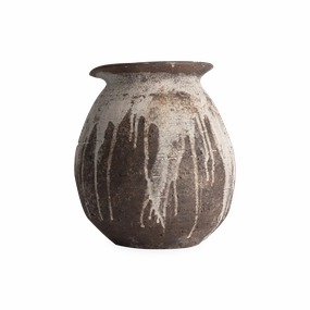 Nicole Vase elegant wall decor
