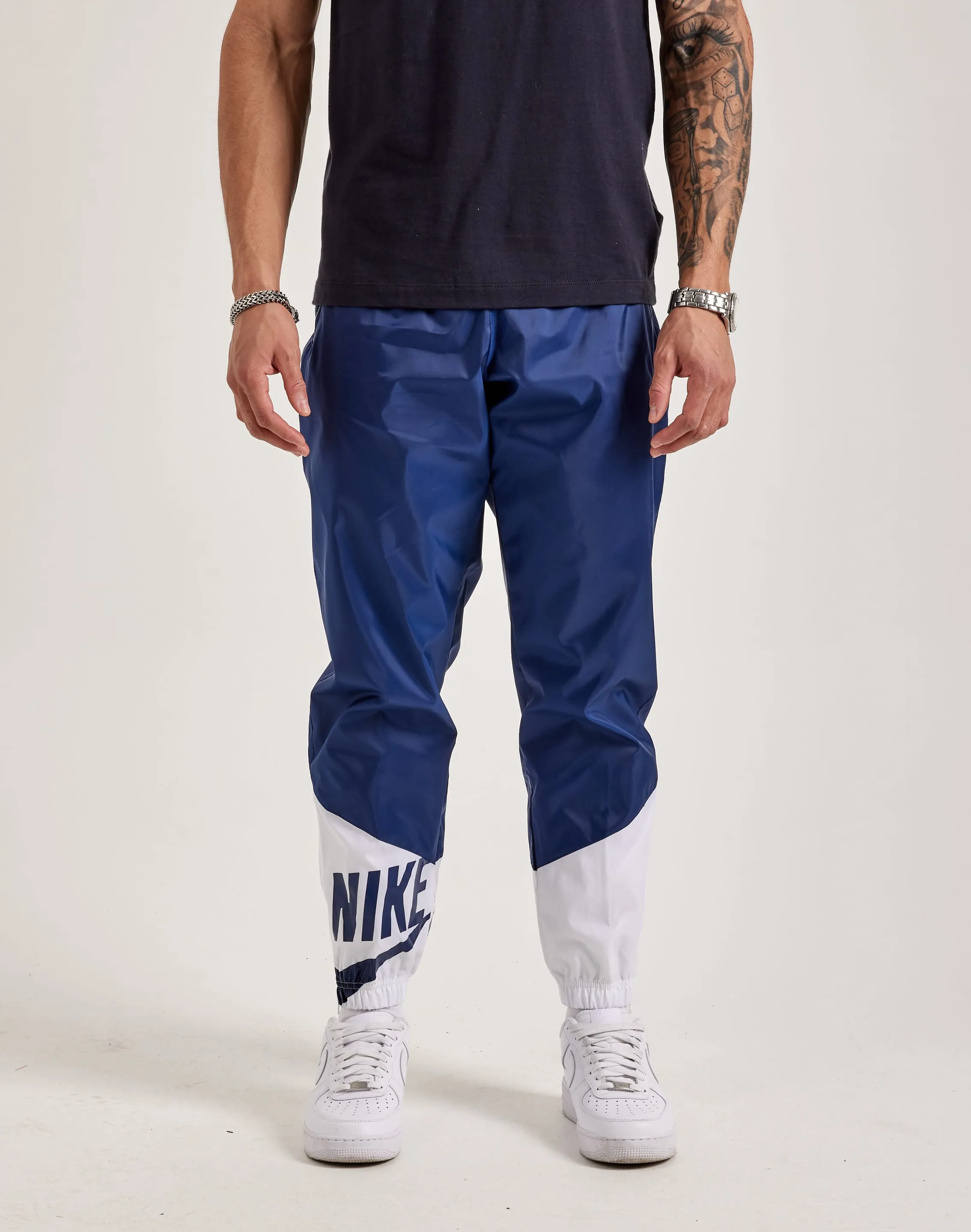 Nike Sportswear Gewebte Grafik Hose