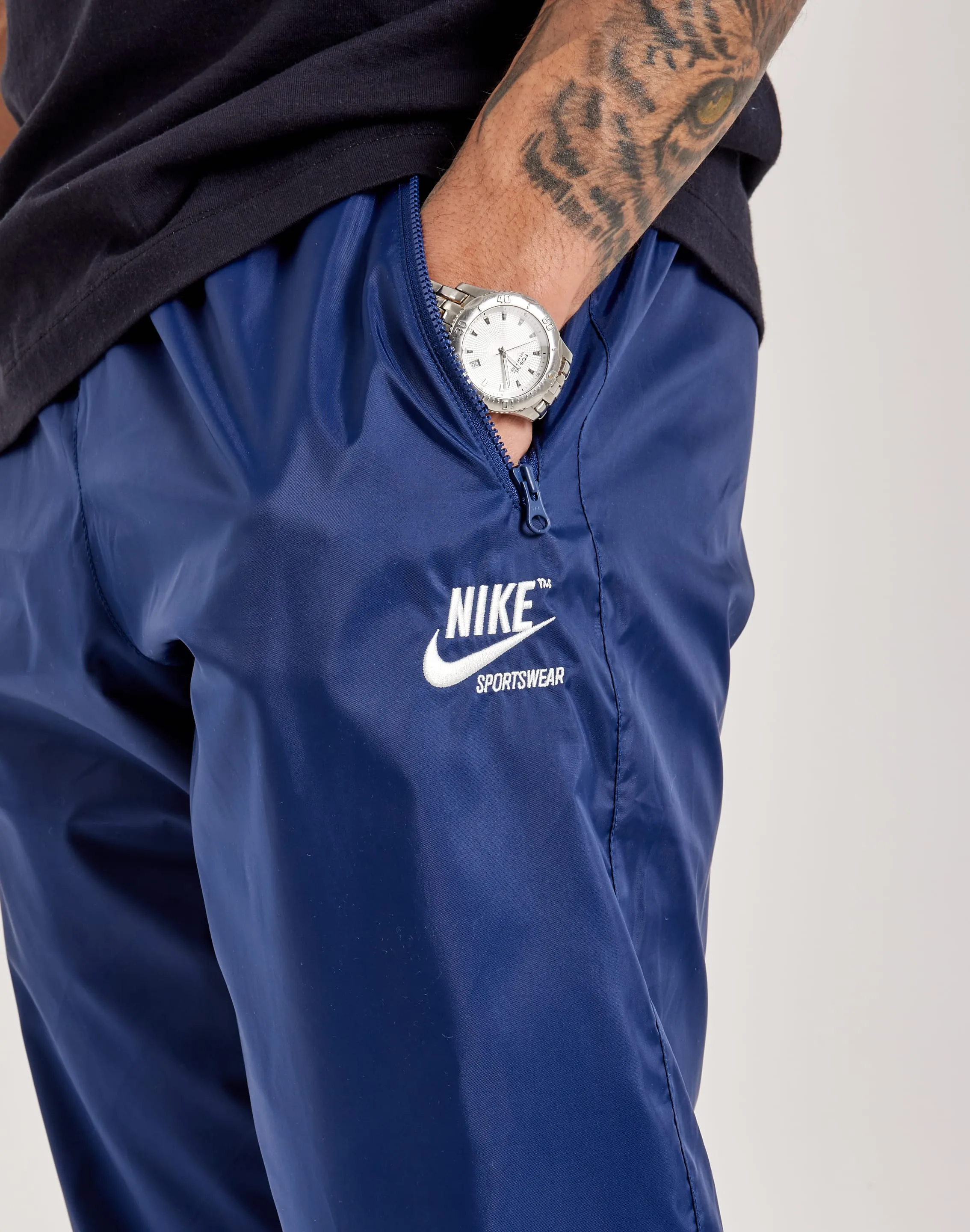Nike Sportswear Gewebte Grafik Hose