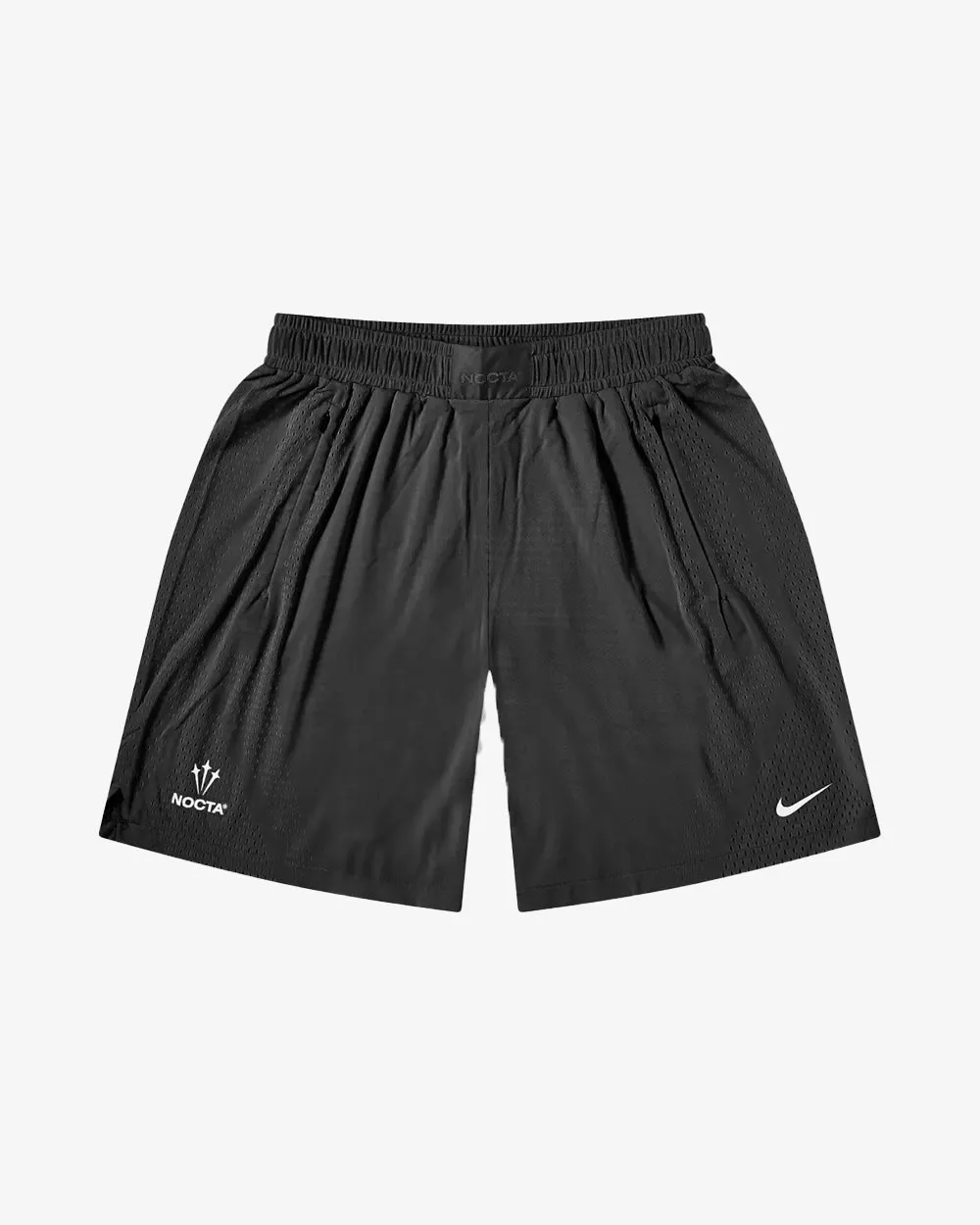 NIKE X NOCTA DRI FIT SHORT SCHWARZ (NEU)