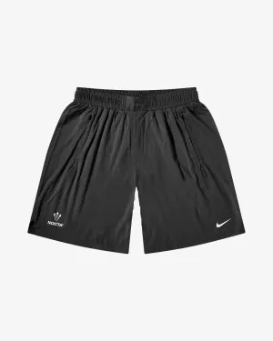 NIKE X NOCTA DRI FIT SHORT SCHWARZ (NEU)