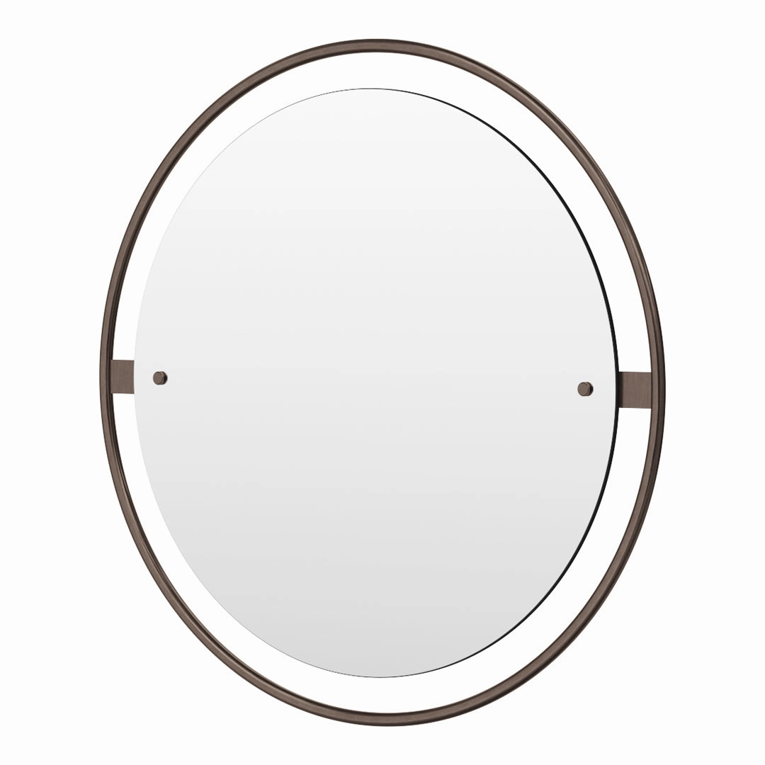 Nimbus Mirror