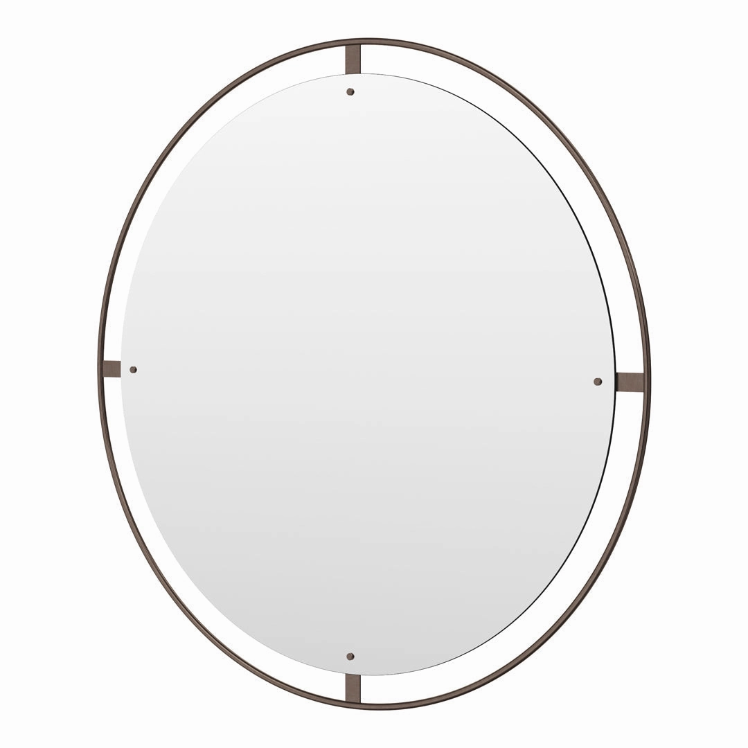 Nimbus Mirror