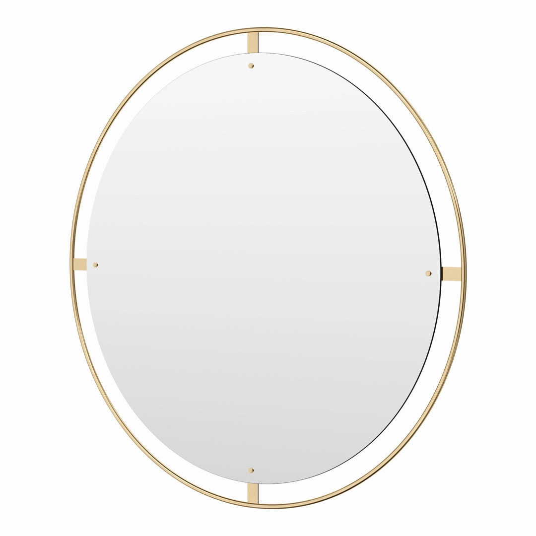Nimbus Mirror