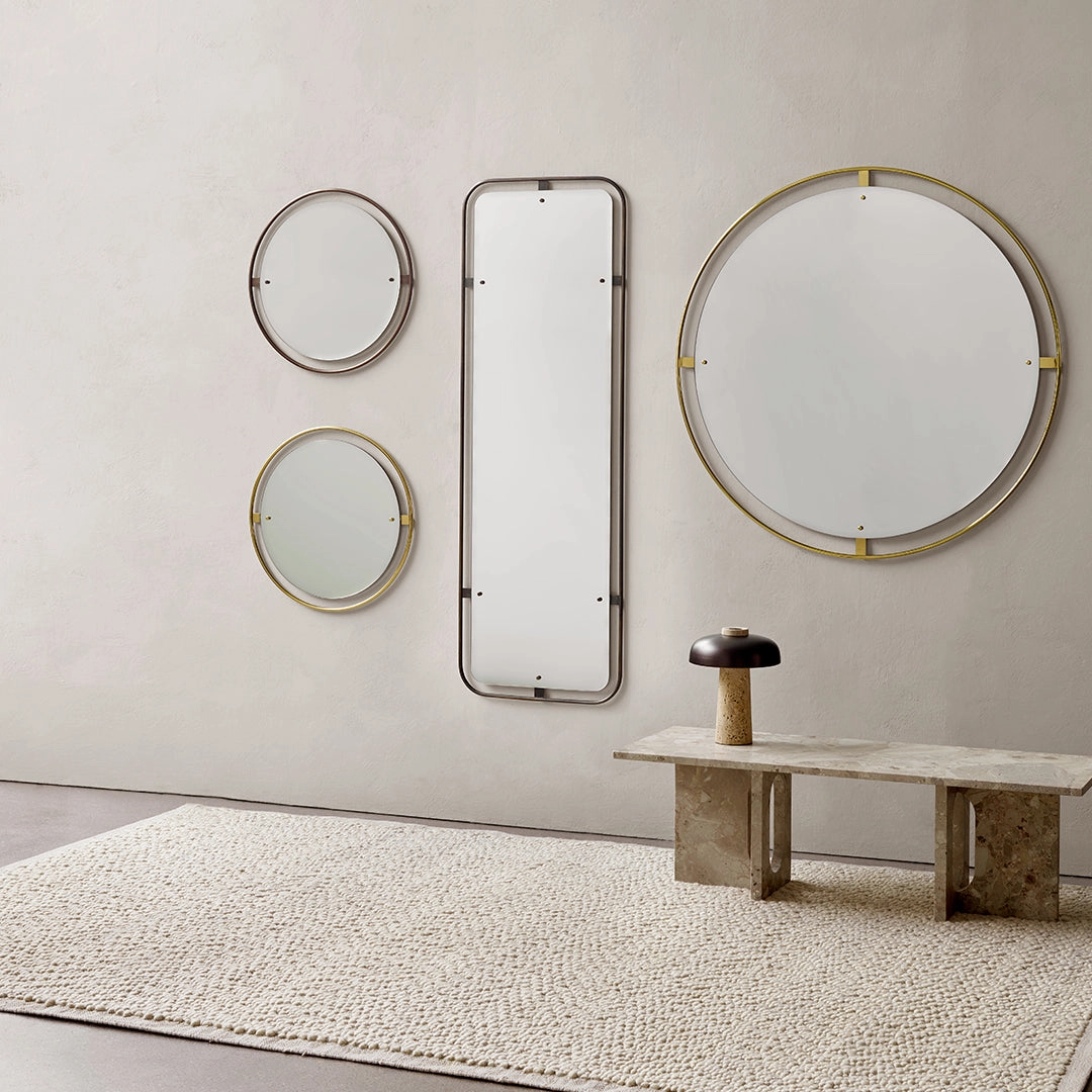 Nimbus Mirror