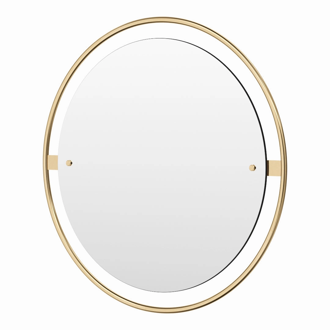 Nimbus Mirror