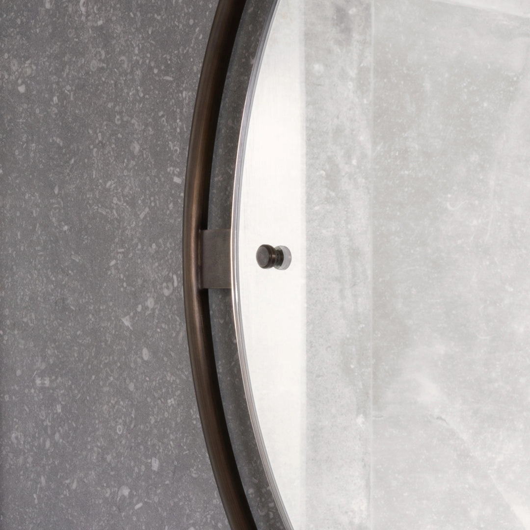 Nimbus Mirror