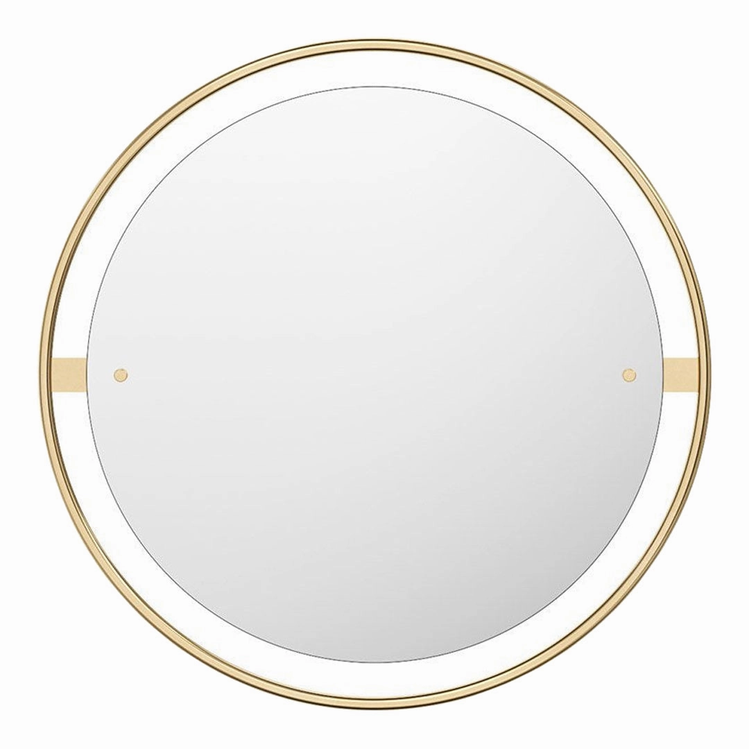 Nimbus Mirror