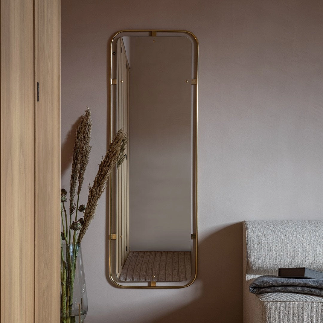 Nimbus Rectangular Mirror