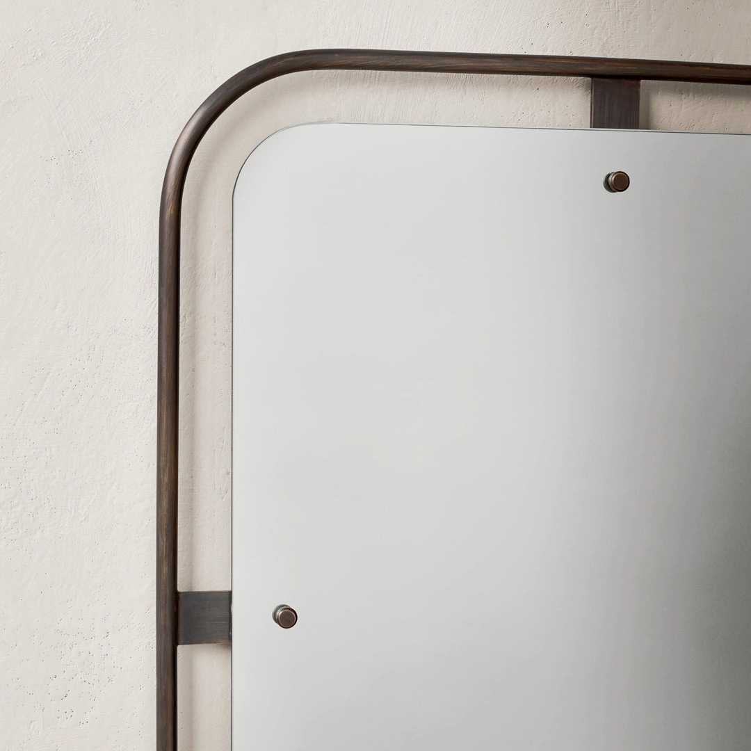 Nimbus Rectangular Mirror