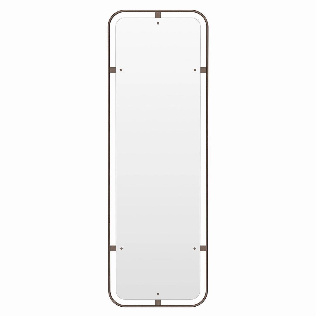 Nimbus Rectangular Mirror