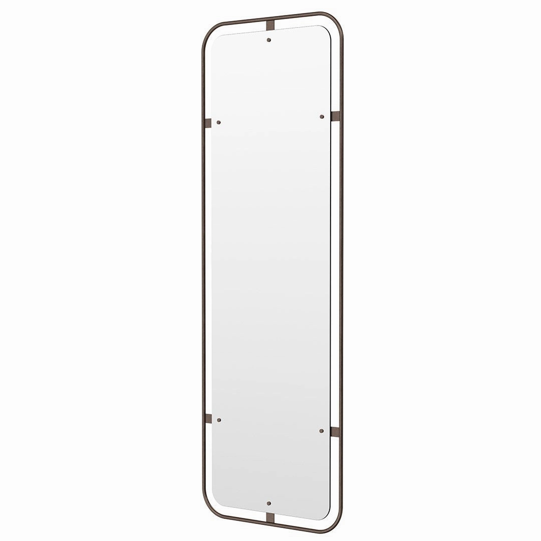 Nimbus Rectangular Mirror