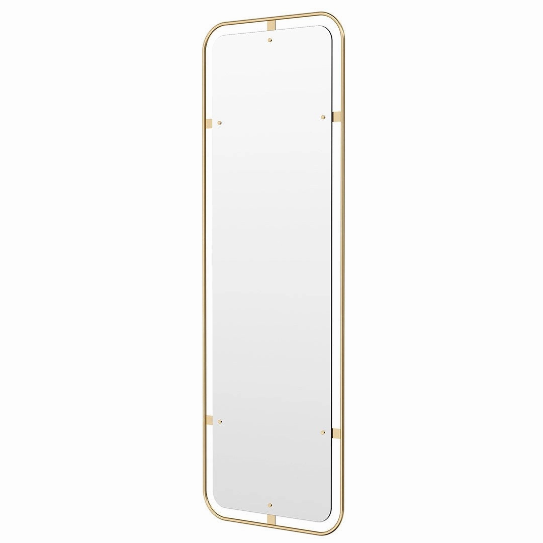 Nimbus Rectangular Mirror