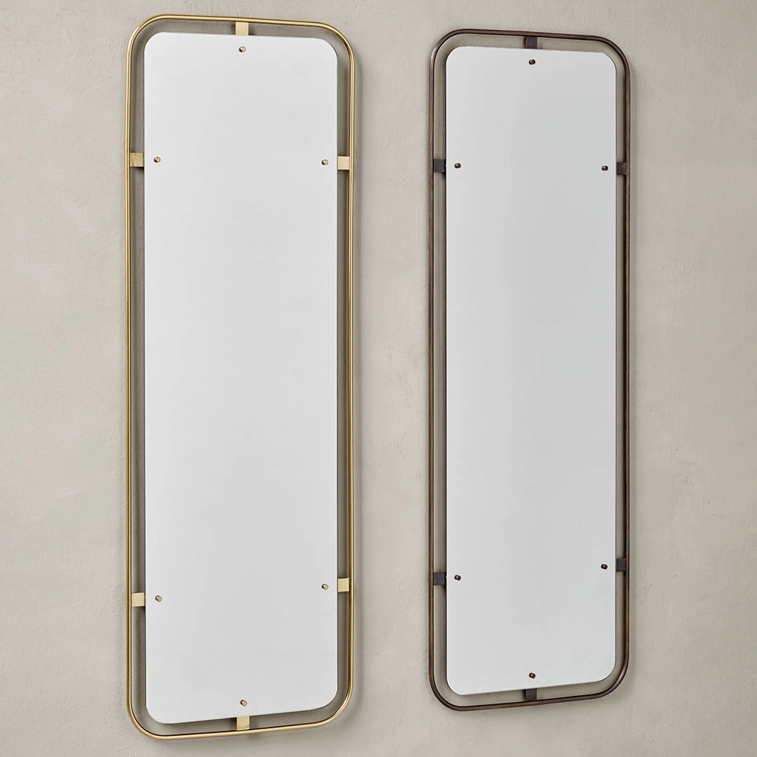 Nimbus Rectangular Mirror