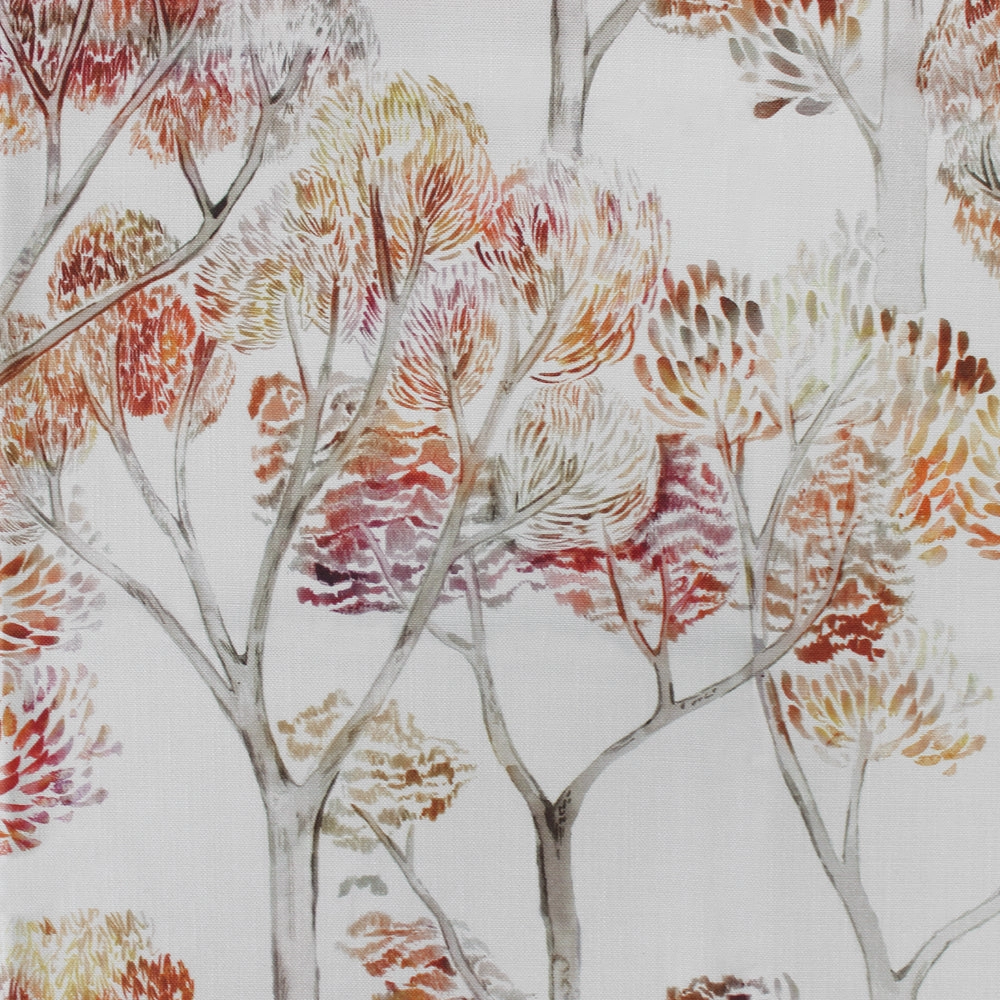 Nippon Printed Fabric (By The Metre) Tourmaline elegant table cloth  