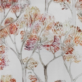 Nippon Printed Fabric (By The Metre) Tourmaline elegant table cloth  