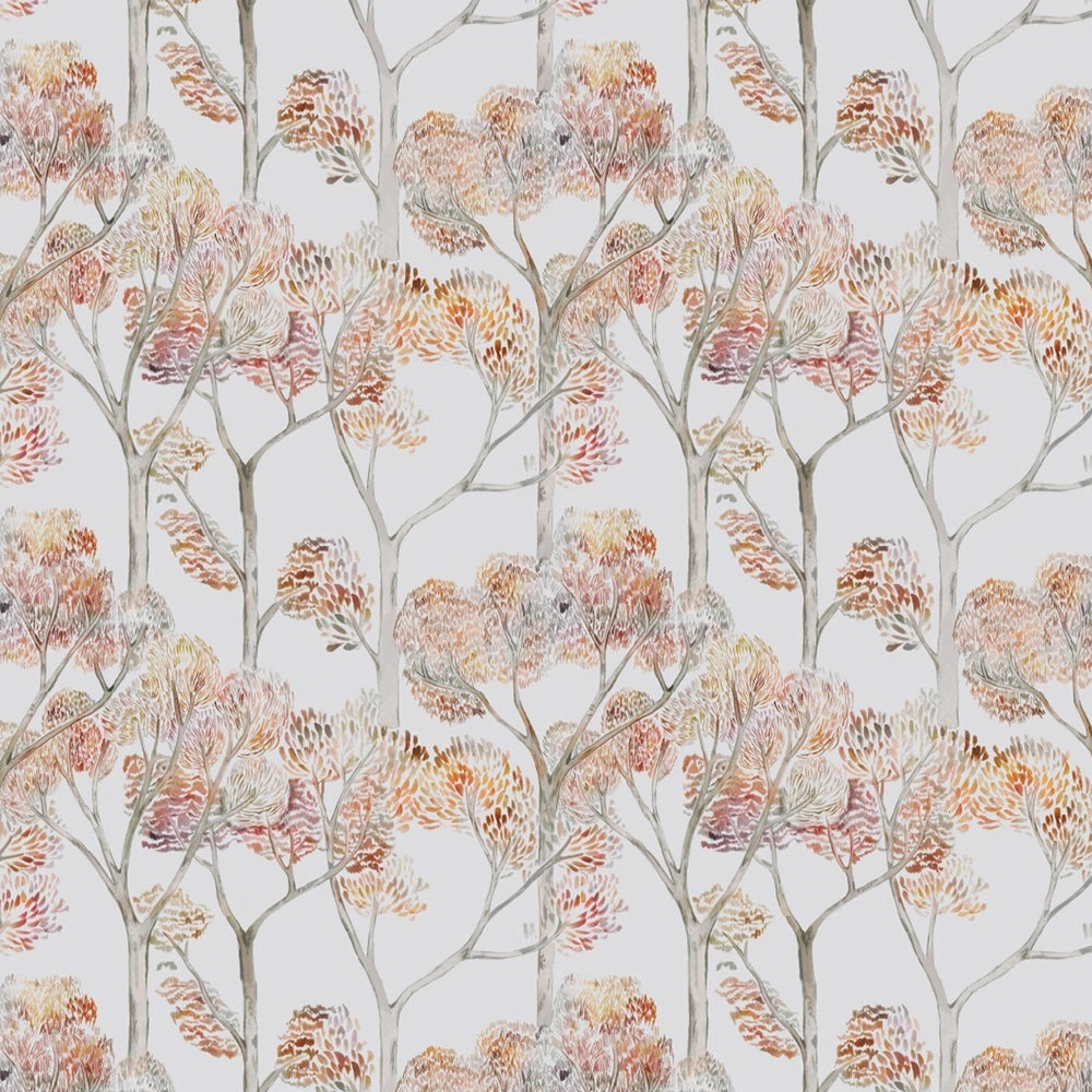 Nippon Printed Fabric (By The Metre) Tourmaline