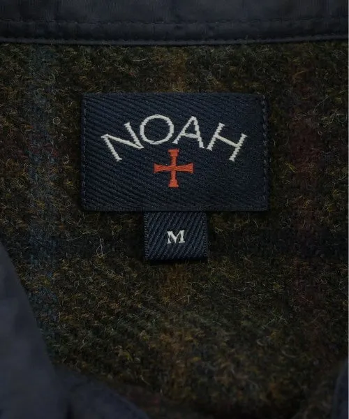Noah Casual Hemden