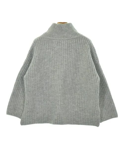 NOBLE Pullover