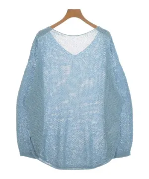 NOBLE Pullover