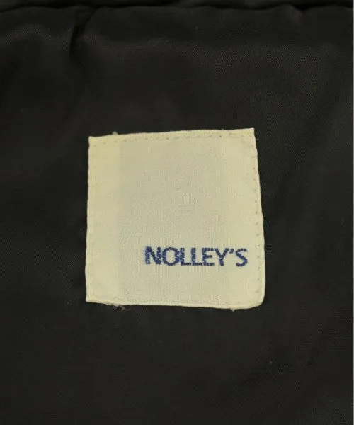 Nolley's Daunenjacken/Westen