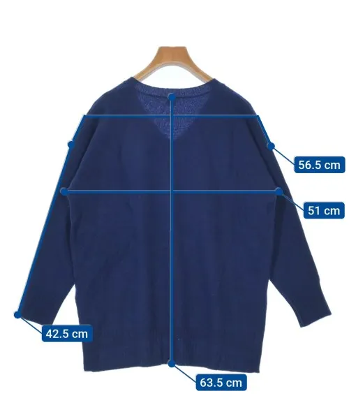NOLLEY'S Leichte Pullover
