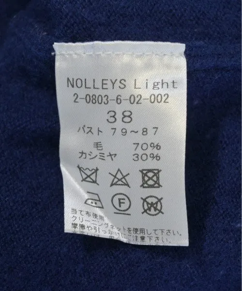 NOLLEY'S Leichte Pullover