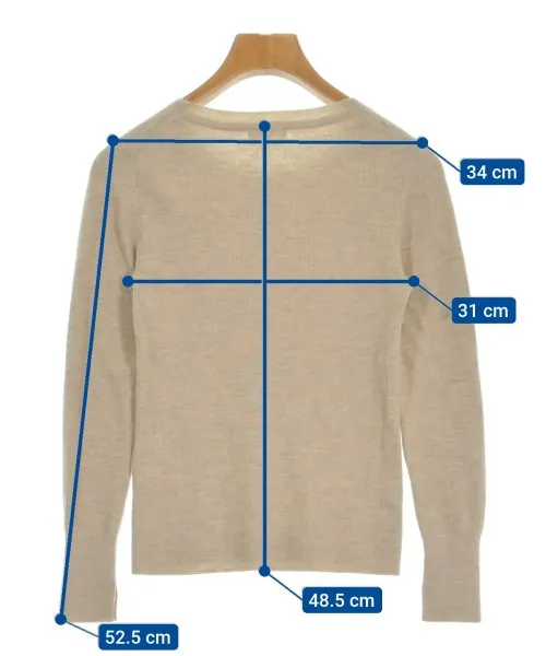 Nolleys Pullover