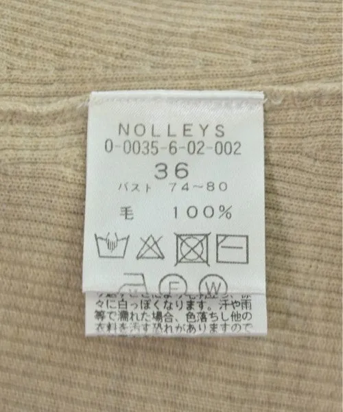 Nolleys Pullover