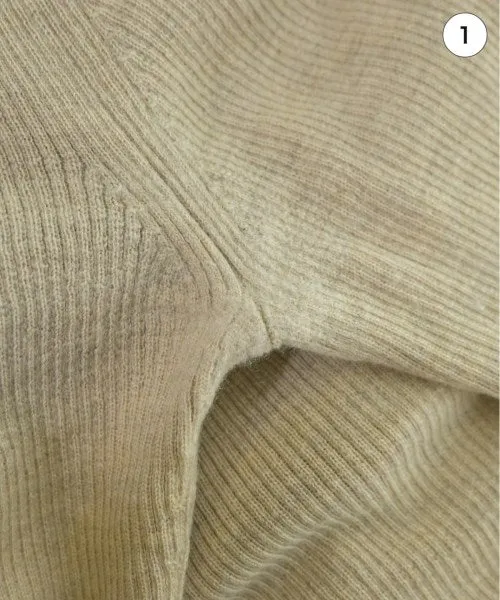 Nolleys Pullover