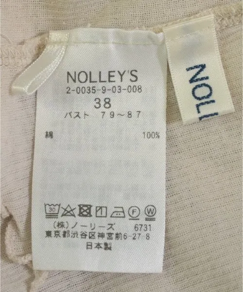 Nolleys Pullover