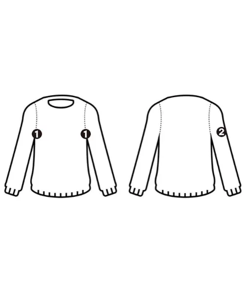 Nolleys Pullover