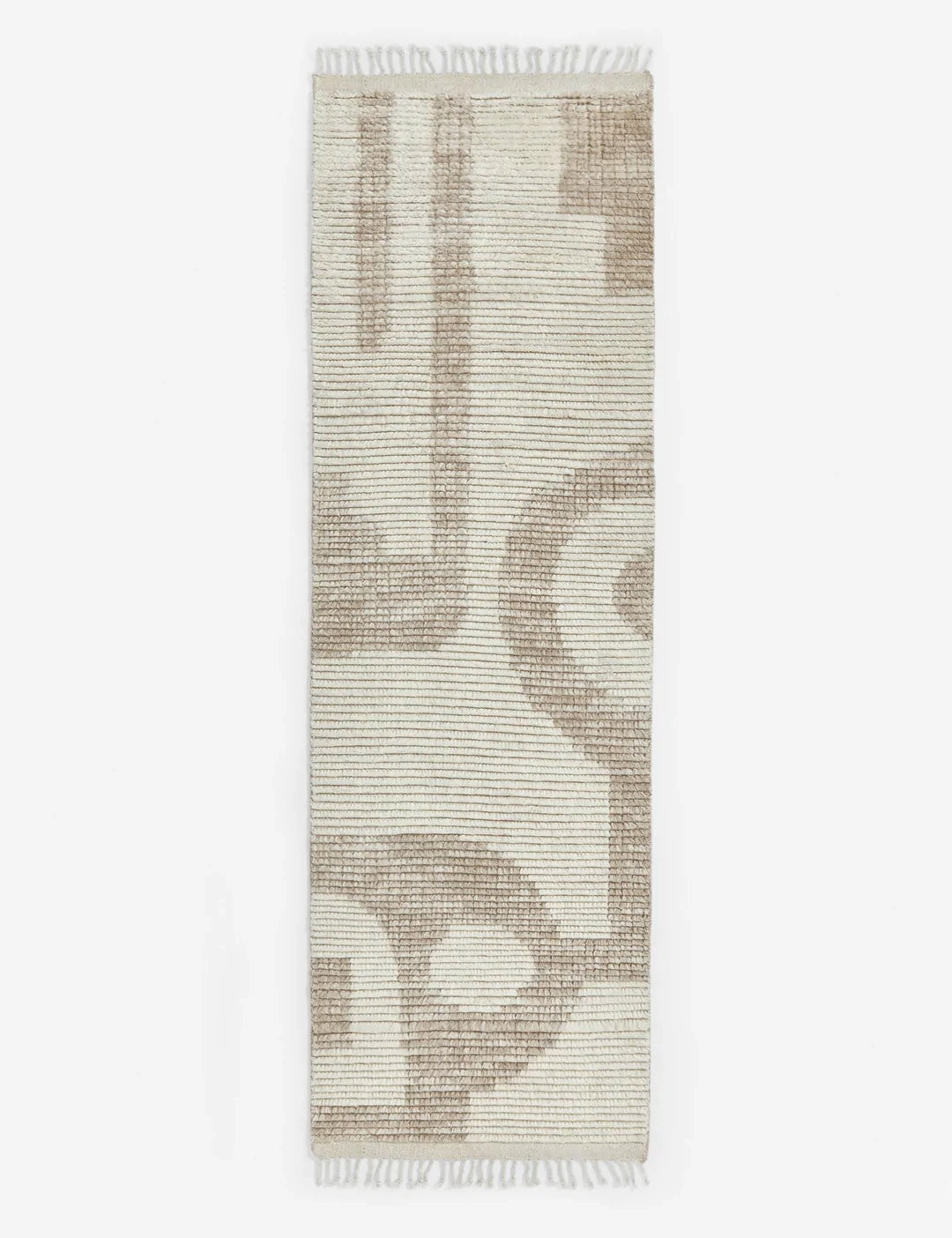 Nomad Rug by lan Byrd