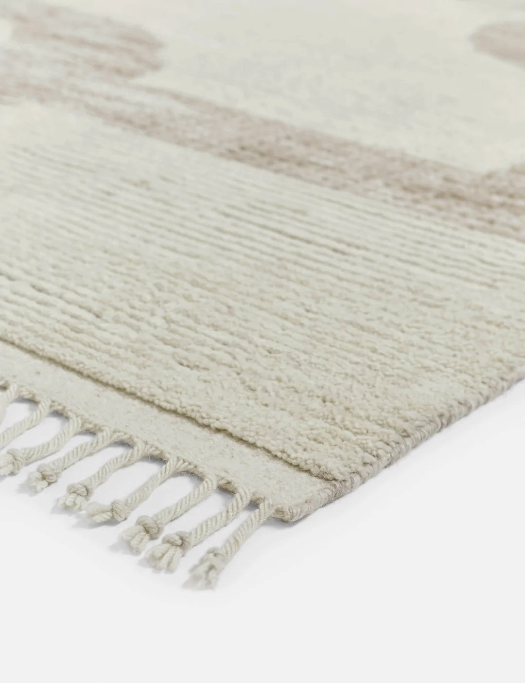 Nomad Rug by lan Byrd